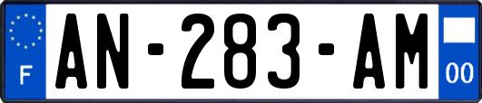 AN-283-AM