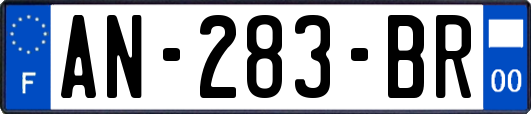 AN-283-BR