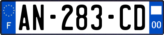 AN-283-CD