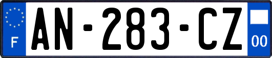 AN-283-CZ