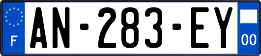 AN-283-EY