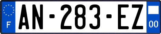 AN-283-EZ