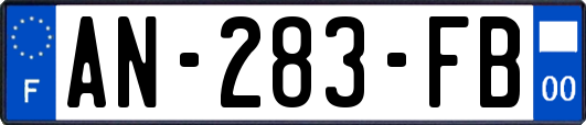 AN-283-FB