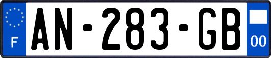 AN-283-GB