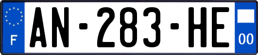 AN-283-HE