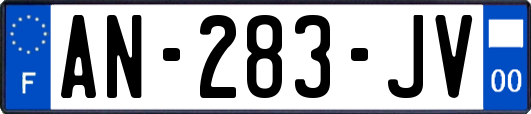 AN-283-JV