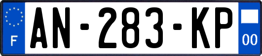 AN-283-KP