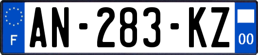 AN-283-KZ