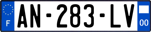 AN-283-LV