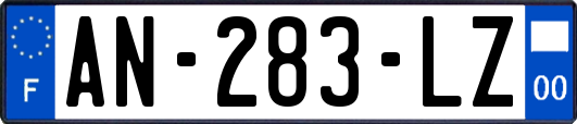 AN-283-LZ