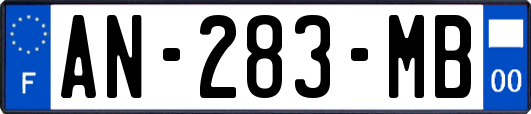 AN-283-MB