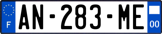 AN-283-ME