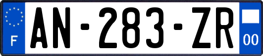 AN-283-ZR