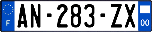 AN-283-ZX