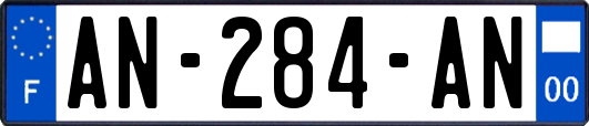 AN-284-AN