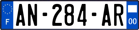 AN-284-AR