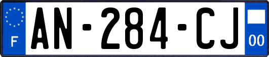 AN-284-CJ