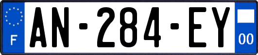 AN-284-EY