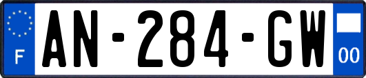AN-284-GW