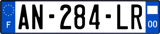 AN-284-LR