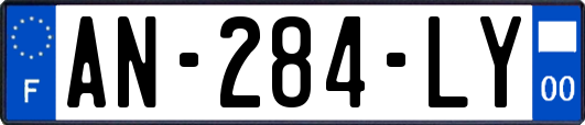 AN-284-LY