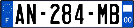 AN-284-MB