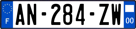 AN-284-ZW