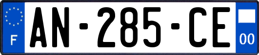AN-285-CE