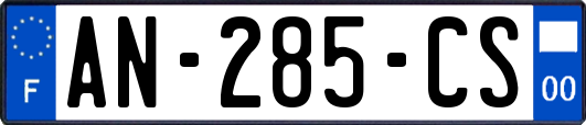 AN-285-CS