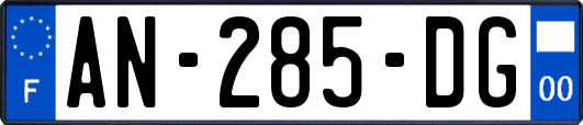 AN-285-DG