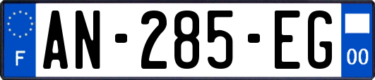 AN-285-EG