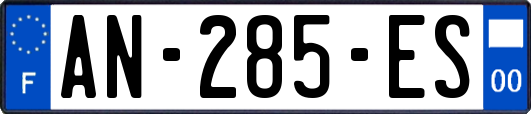 AN-285-ES