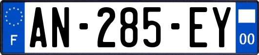 AN-285-EY