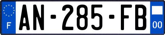 AN-285-FB