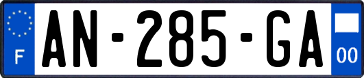 AN-285-GA