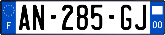 AN-285-GJ