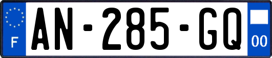 AN-285-GQ