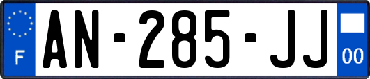 AN-285-JJ