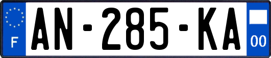 AN-285-KA