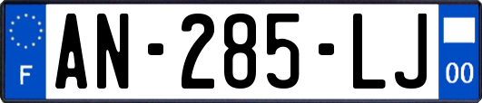 AN-285-LJ