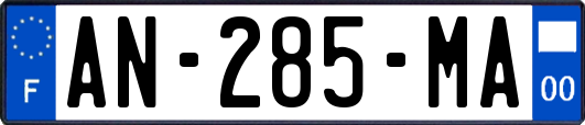 AN-285-MA