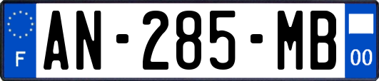 AN-285-MB