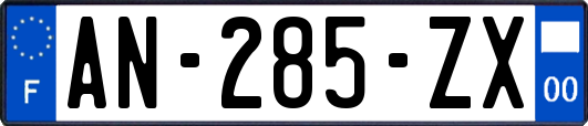 AN-285-ZX