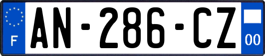 AN-286-CZ