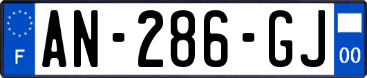 AN-286-GJ