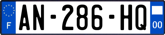 AN-286-HQ