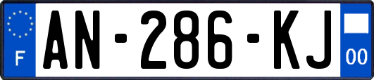 AN-286-KJ