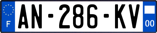 AN-286-KV