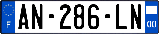 AN-286-LN