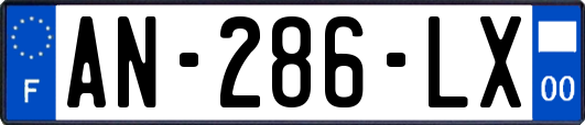 AN-286-LX